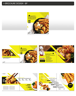 템플릿 여자 ZIP 젓가락 한명 팜플렛 성인 30대 요리사 한국인 튀김 새우튀김 성인여자한명만 인디자인 INDD 이미지템플릿 직업 1 음식 새우 수저 사람 동양인 장년 여자한명만 성인여자만 파일형식