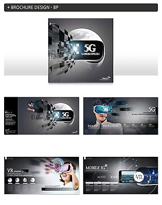 템플릿 여자 남자 ZIP 팜플렛 20대 성인 세명 스마트폰 달리기 한국인 스마트 가상현실 성인만 오큘러스 인디자인 INDD 4차산업 5G VR기기 이미지템플릿 산업 컨셉 모션 IT 사람 동양인 청년 핸드폰 스마트기기 기계 파일형식