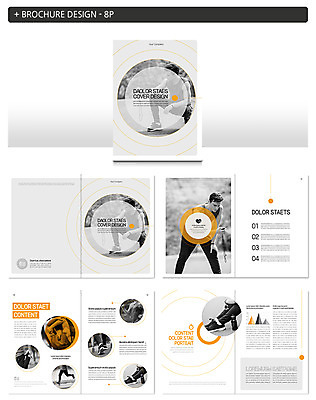 서양인 외국인 템플릿 남자 ZIP 건강 팜플렛 여러명 20대 성인 달리기 조깅 운동 건강관리 스트레칭 원형 인디자인 INDD 이미지템플릿 도형 다수 모션 관리 사람 인종 청년 파일형식