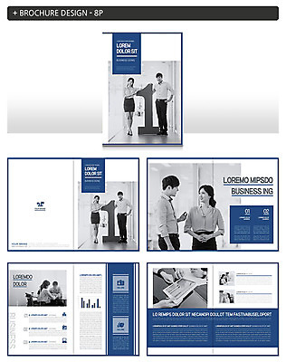 템플릿 1 여자 남자 ZIP 비즈니스 팜플렛 여러명 20대 성인 태블릿 숫자 한국인 비즈니스맨 비즈니스우먼 성인만 인디자인 INDD 이미지템플릿 문자 다수 사람 동양인 청년 전자제품 스마트기기 직장인 파일형식