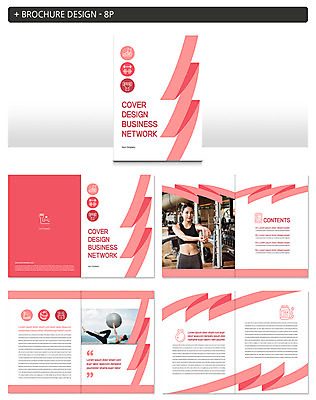 템플릿 여자 ZIP 건강 팜플렛 20대 성인 두명 운동 건강관리 헬스 헬스장 한국인 짐볼 성인여자만 인디자인 INDD 이미지템플릿 관리 사람 동양인 청년 여자만 성인만 파일형식