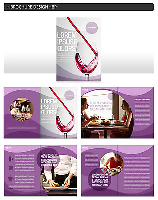 서양인 외국인 템플릿 손 여자 ZIP 팜플렛 여러명 20대 성인 신체부위 레스토랑 와인 요리사 성인만 인디자인 INDD 이미지템플릿 직업 다수 주류 사람 인종 청년 식당 파일형식