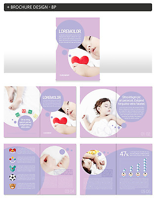 외국인 템플릿 손 여자 ZIP 발 팜플렛 여러명 신체부위 손잡기 하트 아기 잠 여자아기만 인디자인 INDD 이미지템플릿 모양 다수 모션 사람 인종 여자만 아기만 파일형식