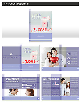 템플릿 커플 여자 남자 ZIP 사랑 팜플렛 여러명 성인 두명 30대 선물상자 마주보기 손잡기 한국인 하트 성인만 인디자인 INDD 이미지템플릿 모양 감정 다수 관계 모션 선물 사람 동양인 장년 상자 파일형식