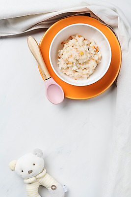 포토 JPG 스튜디오촬영 접시 음식 수저 실내 건강 사람없음 하이앵글 장난감 천 유기농 이유식 국내포토 식기 웰빙 뷰포인트 내부 직물 파일형식