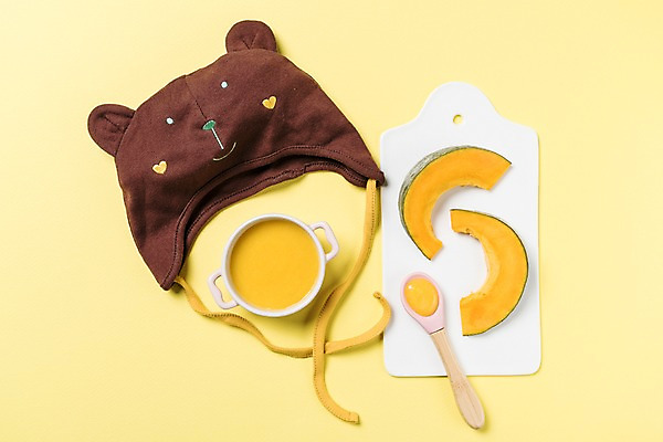 포토 JPG 스튜디오촬영 모자 접시 음식 호박 도마 수저 실내 건강 사람없음 하이앵글 유기농 죽 이유식 단호박 국내포토 식기 웰빙 잡화 뷰포인트 채소 주방용품 내부 파일형식