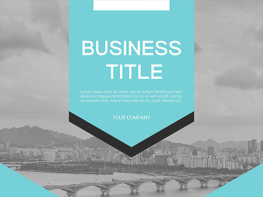 도형 템플릿 비즈니스 그래프 사람없음 세트 PPT 프레젠테이션 문서템플릿 문서 육각형 가교 8P 이미지템플릿 건축물 파일형식