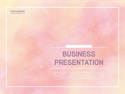 템플릿 시계 비즈니스 그래프 사람없음 세트 전화기 PPT 프레젠테이션 문서템플릿 문서 파스텔 8P 이미지템플릿 학용품 파일형식