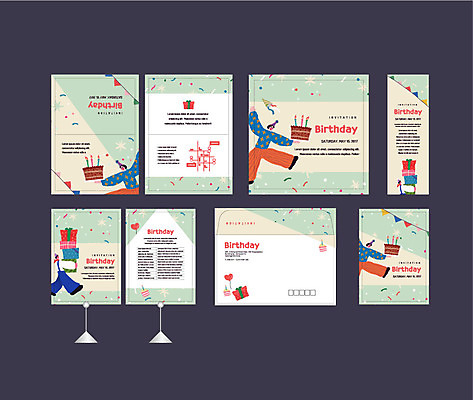 템플릿 배너템플릿 남자 폭죽 선물 서기 이벤트 여러명 성인 세트 현수막 축하 생일 전단 엽서 초대장 약도 가랜드 소봉투 행사세트 행사템플릿 AI파일 배너 기념일 다수 컨셉 지도 모션 편지봉투 카드_감사 사람 편지 파티용품 홍보물 파일형식 벡터