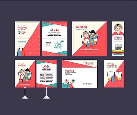 템플릿 배너템플릿 여자 노년 남자 결혼 이벤트 여러명 세트 전통문양 노부부 현수막 전통혼례 전단 청첩장 엽서 초대장 약도 소봉투 행사세트 행사템플릿 AI파일 한국전통 전통 문양 배너 부부 다수 지도 편지봉투 카드_감사 사람 성인 편지 전통의례 홍보물 파일형식 벡터