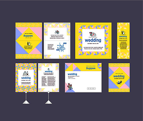 템플릿 배너템플릿 꽃 웨딩드레스 결혼 이벤트 사람없음 세트 장미 현수막 전단 청첩장 엽서 초대장 약도 소봉투 행사세트 행사템플릿 AI파일 식물 배너 드레스 지도 편지봉투 카드_감사 편지 홍보물 파일형식 벡터