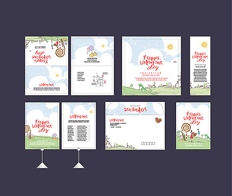 전신 템플릿 배너템플릿 여자 남자 발렌타인데이 막대사탕 사탕 서기 이벤트 초원 여러명 성인 세트 초콜릿 현수막 하트 전단 엽서 초대장 약도 소봉투 행사세트 행사템플릿 AI파일 모양 배너 다수 지도 모션 데이이벤트 디저트 편지봉투 카드_감사 사람 편지 홍보물 파일형식 벡터