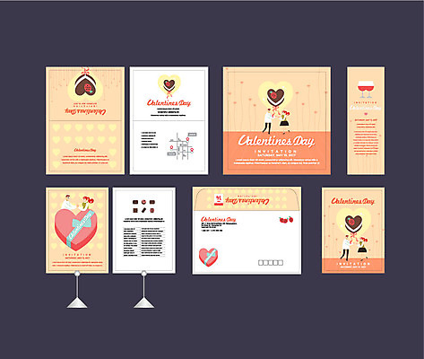 템플릿 커플 배너템플릿 여자 남자 발렌타인데이 이벤트 여러명 성인 선물상자 세트 초콜릿 현수막 하트 전단 엽서 초대장 약도 소봉투 행사세트 행사템플릿 AI파일 모양 배너 다수 지도 관계 데이이벤트 디저트 편지봉투 카드_감사 선물 사람 상자 편지 홍보물 파일형식 벡터