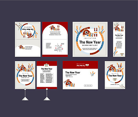 템플릿 배너템플릿 새해 복주머니 선물 이벤트 사람없음 세트 전통무늬 벼 쌀 현수막 전단 엽서 초대장 약도 새해선물 소봉투 행사세트 행사템플릿 AI파일 전통 배너 지도 무늬 편지봉투 카드_감사 곡류 전통소품 편지 홍보물 파일형식 벡터 명절선물