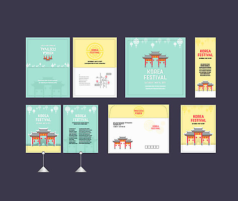 템플릿 한국전통 배너템플릿 한옥 이벤트 사람없음 세트 전통문양 현수막 전단 엽서 초대장 약도 소봉투 행사세트 행사템플릿 AI파일 전통 문양 배너 고건축 지도 편지봉투 카드_감사 한국 편지 홍보물 파일형식 벡터