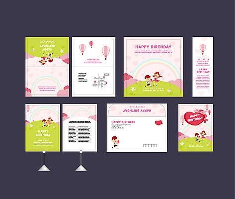 전신 템플릿 배너템플릿 여자 남자 무지개 이벤트 여러명 성인 세트 현수막 열기구 생일 전단 엽서 초대장 생일축하 약도 소봉투 행사세트 행사템플릿 AI파일 자연요소 배너 기념일 다수 지도 항공교통 편지봉투 카드_감사 사람 축하 편지 홍보물 파일형식 벡터