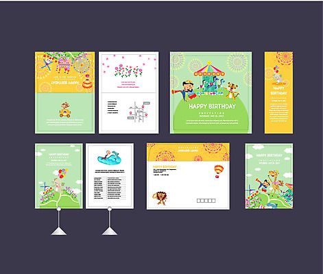 템플릿 배너템플릿 남자 어린이 폭죽 불꽃놀이 이벤트 두명 세트 놀이공원 현수막 생일 기린 전단 엽서 초대장 약도 회전목마 소봉투 행사세트 행사템플릿 AI파일 배너 기념일 지도 포유류 놀이 편지봉투 카드_감사 사람 테마파크 놀이기구 편지 홍보물 파일형식 벡터