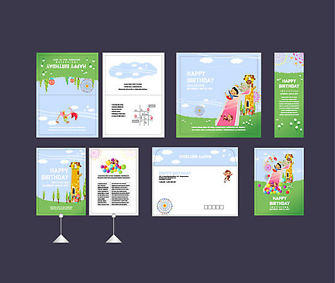 나무 템플릿 배너템플릿 남자 어린이 이벤트 여러명 세트 현수막 원숭이 생일 미끄럼틀 전단 엽서 초대장 생일축하 풍선 약도 소봉투 행사세트 행사템플릿 AI파일 식물 배너 기념일 다수 지도 포유류 편지봉투 카드_감사 사람 축하 놀이기구 편지 홍보물 파일형식 벡터