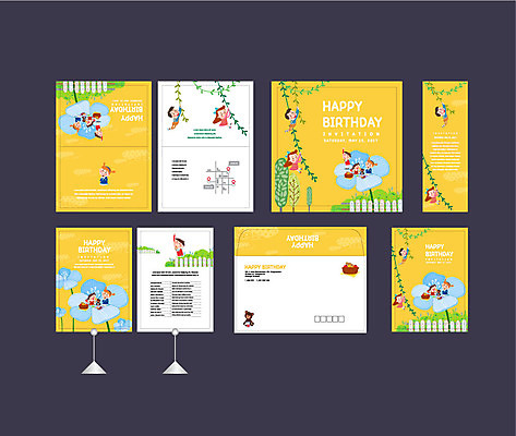 나무 템플릿 배너템플릿 여자 남자 꽃 어린이 나뭇잎 이벤트 여러명 성인 세트 현수막 생일 전단 엽서 초대장 생일축하 약도 소봉투 행사세트 행사템플릿 AI파일 식물 배너 기념일 다수 잎 지도 편지봉투 카드_감사 사람 축하 편지 홍보물 파일형식 벡터