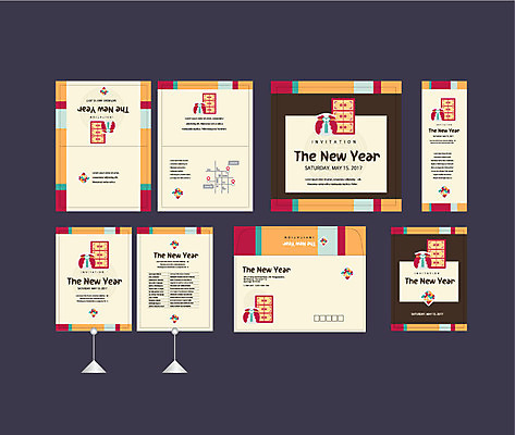 템플릿 배너템플릿 명절 새해 복주머니 이벤트 사람없음 세트 전통무늬 현수막 전단 서랍장 엽서 초대장 해피뉴이어 약도 소봉투 행사세트 행사템플릿 AI파일 전통 배너 기념일 가구 지도 무늬 편지봉투 카드_감사 전통소품 새해인사 편지 홍보물 파일형식 벡터