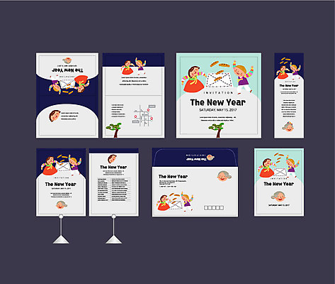 템플릿 배너템플릿 여자 명절 노년 남자 어린이 새해 이벤트 여러명 세트 현수막 윷놀이 한복 전단 엽서 초대장 해피뉴이어 약도 소봉투 행사세트 행사템플릿 AI파일 한국전통 전통 배너 기념일 다수 지도 편지봉투 카드_감사 사람 성인 전통놀이 새해인사 전통의상 편지 홍보물 파일형식 벡터