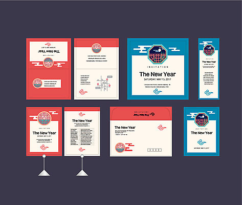 구름 템플릿 배너템플릿 명절 창문 새해 이벤트 사람없음 세트 전통문양 현수막 전단 엽서 초대장 해피뉴이어 약도 소봉투 행사세트 행사템플릿 AI파일 자연요소 전통 문양 배너 기념일 지도 편지봉투 카드_감사 새해인사 편지 홍보물 파일형식 벡터