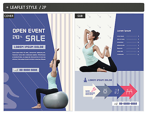 템플릿 여자 ZIP 포스터 리플렛 요가 앉기 20대 성인 두명 앞모습 옆모습 운동 눈감음 스트레칭 한국인 짐볼 전단템플릿 전단 성인여자만 인디자인 INDD 이미지템플릿 웰빙 뷰포인트 모션 건강 사람 동양인 청년 홍보물 여자만 성인만 파일형식