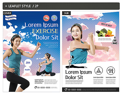 전신 구름 템플릿 여자 ZIP 포스터 리플렛 과일 요가 서기 앉기 여러명 상반신 20대 성인 앞모습 옆모습 운동 스트레칭 한국인 전단템플릿 전단 성인여자만 인디자인 INDD 이미지템플릿 자연요소 웰빙 뷰포인트 다수 모션 건강 사람 동양인 청년 홍보물 여자만 성인만 파일형식