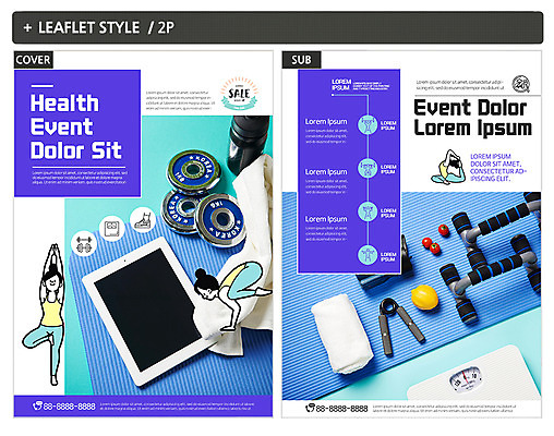 전신 템플릿 여자 ZIP 포스터 리플렛 과일 성인 세명 수건 태블릿 운동 운동기구 전단템플릿 전단 체중계 인디자인 INDD 이미지템플릿 건강 사람 전자제품 스마트기기 위생용품 헬스 홍보물 파일형식