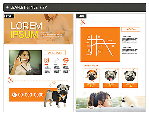 템플릿 여자 ZIP 포스터 리플렛 서기 앉기 상반신 20대 성인 앞모습 옆모습 세명 반려동물 한국인 강아지 전단템플릿 전단 반려 애견미용 성인여자만 인디자인 INDD 이미지템플릿 동물 뷰포인트 모션 사람 동양인 청년 뷰티 개 홍보물 여자만 성인만 파일형식