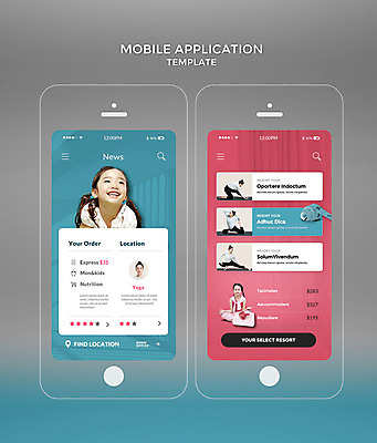 PSD 서양인 외국인 템플릿 여자 딸 어린이 분홍색 웹템플릿 하늘색 요가 디자인시안 모녀 엄마 모바일 줄자 건강 여러명 성인 30대 스마트폰 홈페이지 한국인 어플리케이션 체중계 모바일템플릿 여자만 모바일앱 이미지템플릿 웰빙 컬러 다수 가족 자 사람 동양인 인종 장년 파란색 핸드폰 스마트기기 파일형식