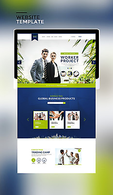 PSD 서양인 외국인 템플릿 여자 남자 웹템플릿 사이트템플릿 여러명 20대 성인 연두색 태블릿 홈페이지 홈페이지시안 비즈니스맨 비즈니스우먼 남색 이미지템플릿 컬러 다수 비즈니스 사람 인종 청년 초록색 전자제품 스마트기기 직장인 파일형식