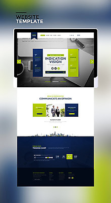 PSD 서양인 외국인 템플릿 여자 남자 웹템플릿 사이트템플릿 20대 성인 두명 연두색 태블릿 홈페이지 홈페이지시안 비즈니스맨 비즈니스우먼 남색 성인만 이미지템플릿 컬러 비즈니스 사람 인종 청년 초록색 전자제품 스마트기기 직장인 파일형식