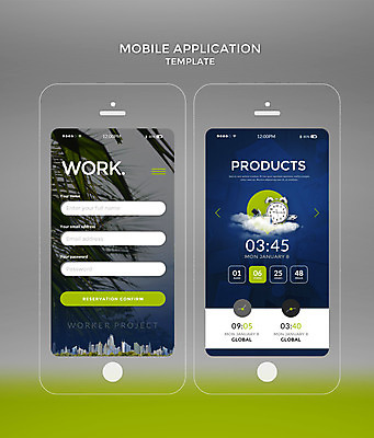 PSD 템플릿 시계 웹템플릿 잎 비즈니스 디자인시안 모바일 빌딩 사람없음 연두색 스마트폰 홈페이지 어플리케이션 남색 모바일템플릿 모바일앱 이미지템플릿 식물 컬러 건물 초록색 핸드폰 스마트기기 파일형식