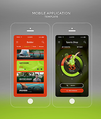 PSD 서양인 외국인 템플릿 손 남자 웹템플릿 디자인시안 모바일 20대 성인 신체부위 연두색 스마트폰 홈페이지 테니스 어플리케이션 테니스공 모바일템플릿 다홍색 성인남자만 모바일앱 이미지템플릿 컬러 공 사람 인종 청년 초록색 핸드폰 스마트기기 구기 테니스용품 남자만 성인만 파일형식