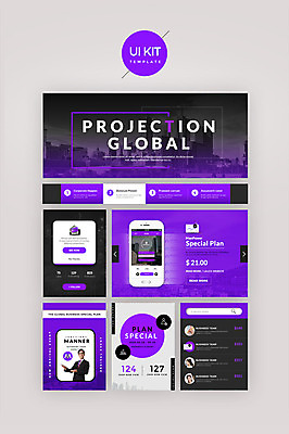 PSD 템플릿 남자 웹템플릿 디자인시안 한명 성인 30대 스마트폰 홈페이지 글로벌비즈니스 보라색 한국인 비즈니스맨 UI 성인남자한명만 UI키트 이미지템플릿 1 컬러 비즈니스 사람 동양인 장년 핸드폰 스마트기기 글로벌 직장인 남자한명만 성인남자만 파일형식