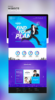 PSD 외국인 템플릿 남자 웹템플릿 하늘색 사이트템플릿 여러명 20대 성인 태블릿 홈페이지 점프 보라색 홈페이지시안 한국인 비즈니스맨 비즈니스우먼 일본인 이미지템플릿 여자 컬러 다수 비즈니스 모션 사람 동양인 인종 청년 파란색 전자제품 스마트기기 직장인 파일형식