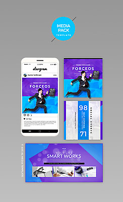 PSD 외국인 템플릿 남자 웹템플릿 하늘색 디자인시안 모바일 20대 성인 세트 홈페이지 점프 보라색 비즈니스맨 일본인 소셜네트워크 미디어팩 SNS배너 이미지템플릿 컬러 비즈니스 모션 사람 동양인 인종 청년 파란색 직장인 파일형식