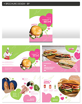 템플릿 남자 ZIP 샌드위치 한명 팜플렛 20대 성인 요리사 한국인 햄버거 아보카도 성인남자한명만 인디자인 INDD 이미지템플릿 직업 1 음식 과일 패스트푸드 사람 동양인 청년 남자한명만 성인남자만 파일형식