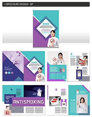 템플릿 여자 ZIP 캠페인 청소년 담배 팜플렛 여러명 20대 성인 10대 세명 30대 한국인 금연 치아모형 여자만 인디자인 INDD 이미지템플릿 다수 사람 동양인 청년 장년 치아 사회이슈 파일형식