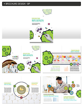 서양인 외국인 템플릿 손 여자 남자 ZIP 의학 돋보기 세포 실험 팜플렛 여러명 20대 성인 신체부위 알약 의사 바이러스 성인만 인디자인 INDD 이미지템플릿 다수 사람 인종 청년 약 의료진 파일형식