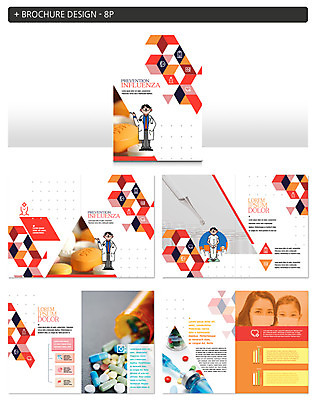 템플릿 여자 남자 ZIP 어린이 의학 주사기 마스크 팜플렛 여러명 성인 30대 알약 한국인 의사 인디자인 INDD 이미지템플릿 다수 의료기기 사람 동양인 장년 약 의료진 파일형식