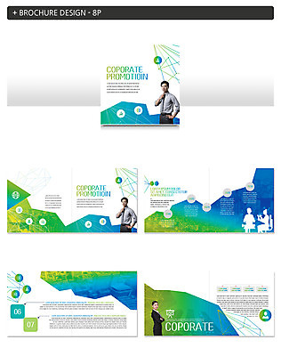 템플릿 여자 남자 ZIP 비즈니스 팜플렛 20대 성인 세명 팔짱 한국인 비즈니스맨 비즈니스우먼 폴리곤 성인만 인디자인 INDD 이미지템플릿 모션 사람 동양인 청년 직장인 파일형식