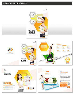 템플릿 여자 ZIP 다이어트 채소 줄자 건강 팜플렛 여러명 20대 성인 운동 건강관리 한국인 체중계 성인여자만 인디자인 INDD 이미지템플릿 다수 자 관리 사람 동양인 청년 여자만 성인만 파일형식