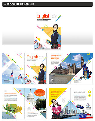 외국인 템플릿 여자 ZIP 청소년 영국 영어교육 동양인 팜플렛 세명 미국 호주 성조기 유학 십대여자만 인디자인 INDD 이미지템플릿 영어 교육 유럽 북아메리카 사람 인종 오세아니아 국기 여자만 십대만 파일형식