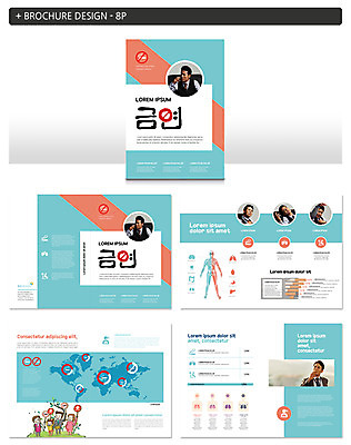 템플릿 남자 ZIP 캠페인 담배 팜플렛 여러명 성인 30대 한국인 비즈니스맨 금연 성인남자만 인디자인 INDD 이미지템플릿 다수 비즈니스 사람 동양인 장년 직장인 사회이슈 남자만 성인만 파일형식