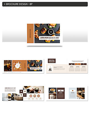 템플릿 손 ZIP 커피 빵 샌드위치 한명 팜플렛 신체부위 다양 양손 크루아상 와플 핸드드립 인디자인 INDD 뺑오쇼콜라 이미지템플릿 1 음료 음식 다수 디저트 사람 커피용품 파일형식