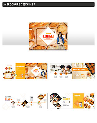 템플릿 여자 남자 ZIP 커피 어린이 빵 샌드위치 팜플렛 여러명 20대 성인 30대 쿠키 한국인 부자지간 인디자인 INDD 이미지템플릿 아들 음료 음식 다수 가족 디저트 사람 동양인 청년 장년 아빠 파일형식