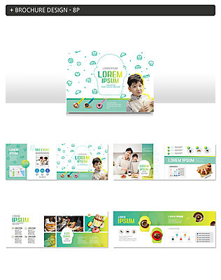 템플릿 손 남자 ZIP 어린이 빵 샌드위치 팜플렛 여러명 성인 신체부위 30대 한국인 컵케이크 부자지간 남자만 인디자인 INDD 이미지템플릿 아들 음식 다수 가족 사람 동양인 장년 케이크 아빠 파일형식