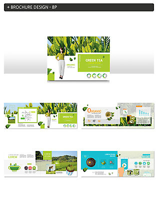 템플릿 손 여자 남자 ZIP 팜플렛 여러명 20대 성인 신체부위 한국인 녹차 롤케이크 녹차잎 성인만 인디자인 INDD 이미지템플릿 다수 사람 동양인 청년 차_음료 케이크 찻잎 파일형식